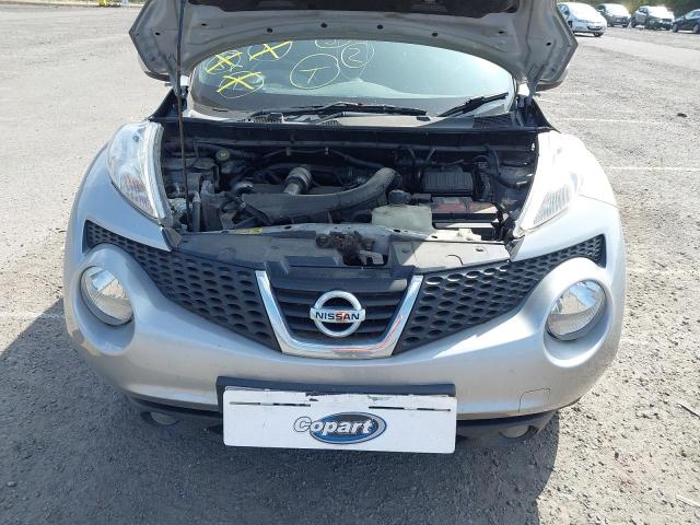 2011 NISSAN JUKE ACENT