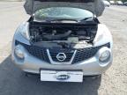 2011 NISSAN JUKE ACENT for sale at Copart SANDTOFT