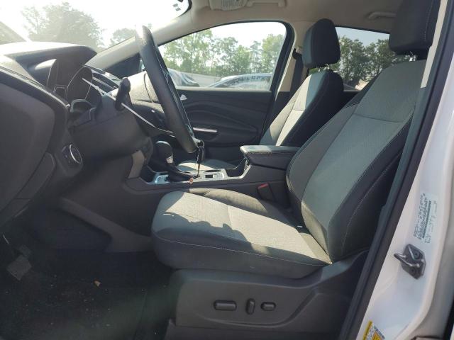 Parquets FORD ESCAPE 2017 Biały