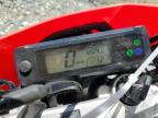 2024 HONDA CRF450 RL   for sale at Copart CA - NAPA