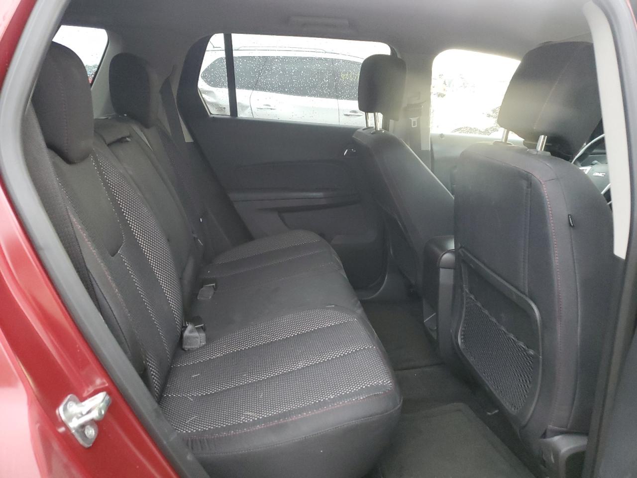 2012 GMC Terrain Sle VIN: 2GKFLSE51C6237145 Lot: 64790365