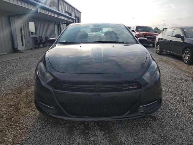 Sedans DODGE DART 2015 Czarny
