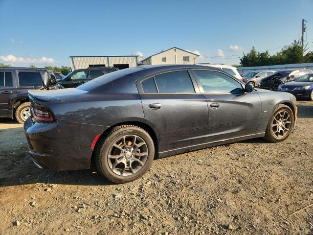  DODGE CHARGER 2018 Czarny
