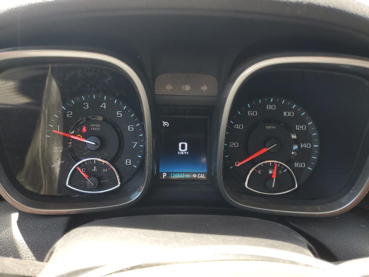 2015 Chevrolet Malibu 2Lt VIN: 1G11D5SL5FF211867 Lot: 65391325