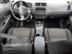 2016 MITSUBISHI OUTLANDER SPORT ES   for sale at Copart NJ - TRENTON
