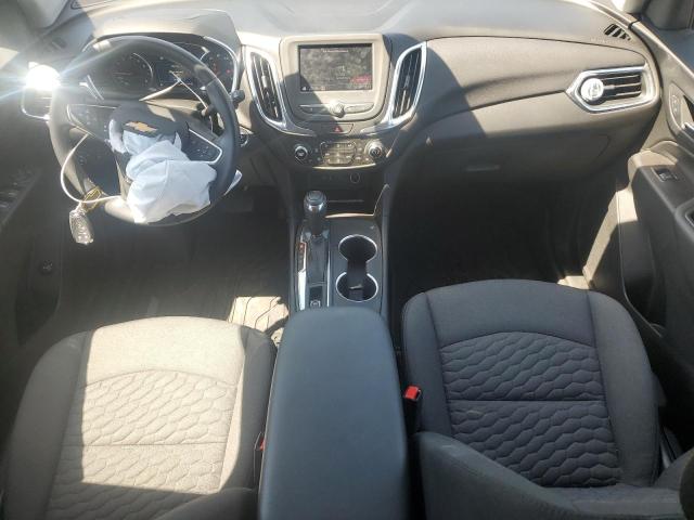  CHEVROLET EQUINOX 2021 Granatowy