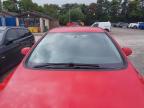 2013 VAUXHALL ASTRA TECH for sale at Copart WOLVERHAMPTON