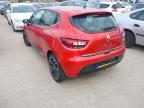 2017 RENAULT CLIO 1.5 DCI 90 DYNAMIQUE S NAV 5DR for sale at Copart SANDY