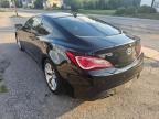 2014 HYUNDAI GENESIS COUPE 2.0T   for sale at Copart ON - OTTAWA