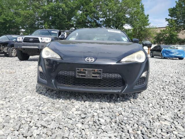  TOYOTA SCION 2013 Black