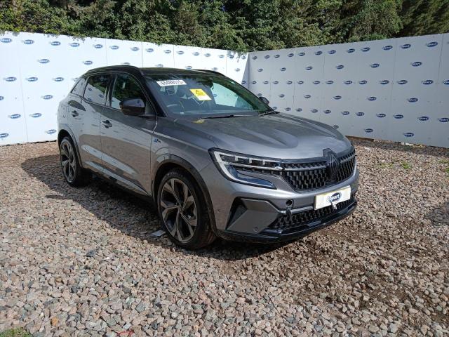 2023 RENAULT AUSTRAL IC