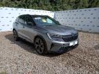 2023 RENAULT AUSTRAL IC for sale at Copart WISBECH