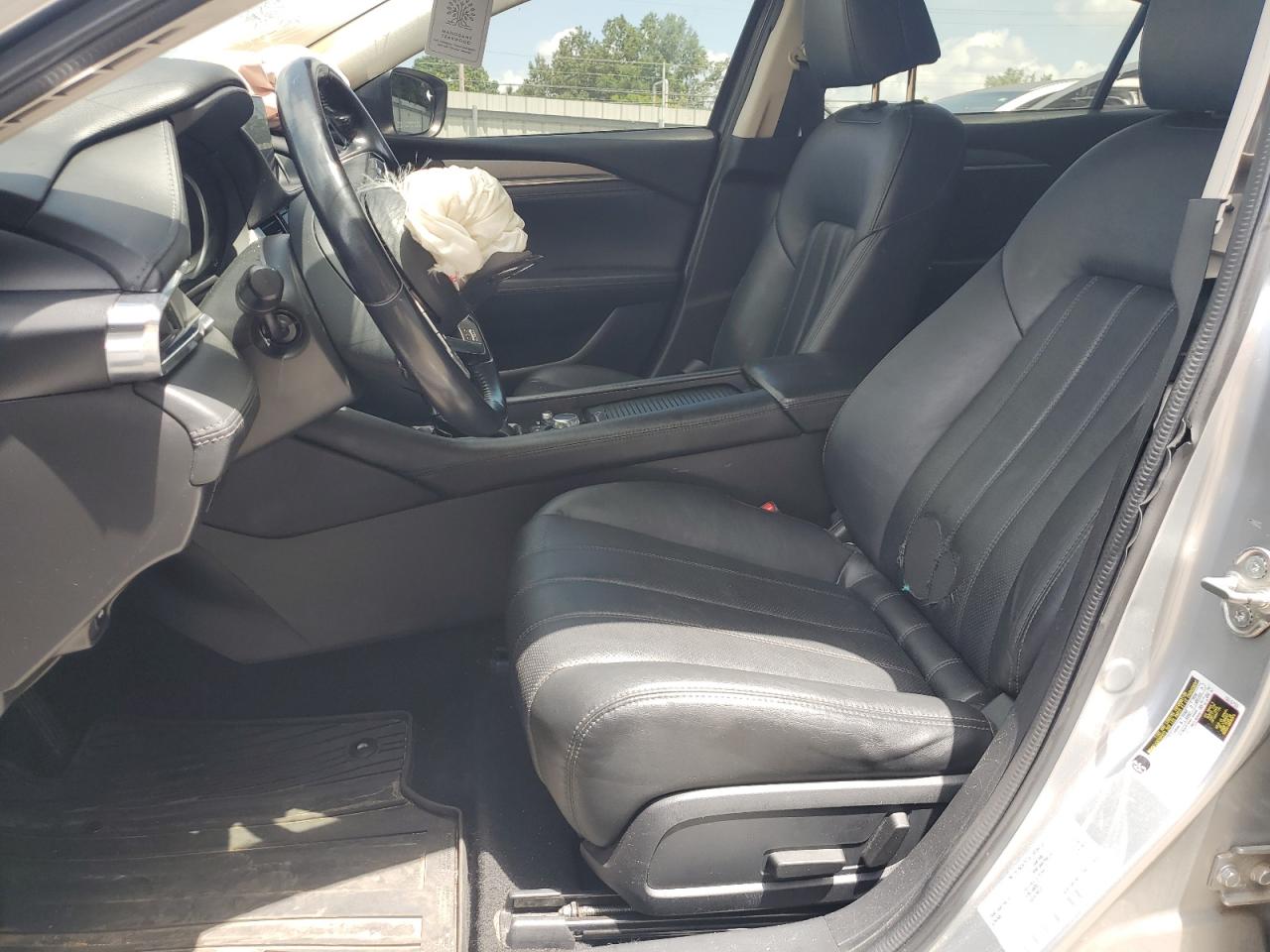 2018 Mazda 6 Touring VIN: JM1GL1VM9J1313681 Lot: 65398805