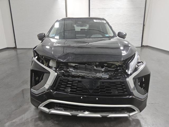  MITSUBISHI ECLIPSE 2024 Black