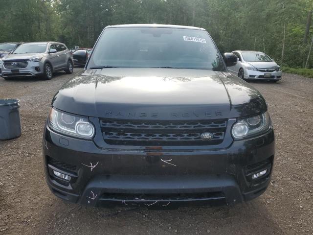 2014 LAND ROVER RANGE ROVER SPORT SC  