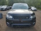 2014 LAND ROVER RANGE ROVER SPORT SC   à vendre chez Copart ON - COOKSTOWN