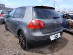 2006 VOLKSWAGEN GOLF SE AU for sale at Copart BRISTOL