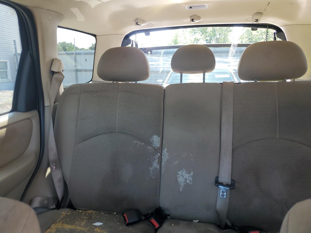 4f2yz94126km29900 4F2YZ94126KM29900 2006 Mazda Tribute S