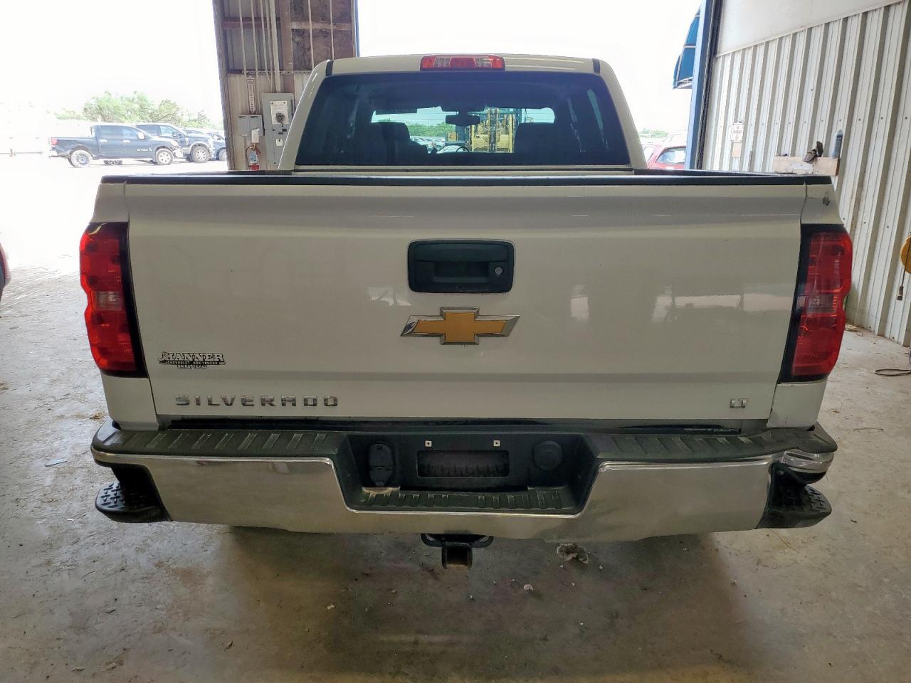 3gcpcrec4eg314640 3GCPCREC4EG314640 2014 Chevrolet Silverado C1500 Lt
