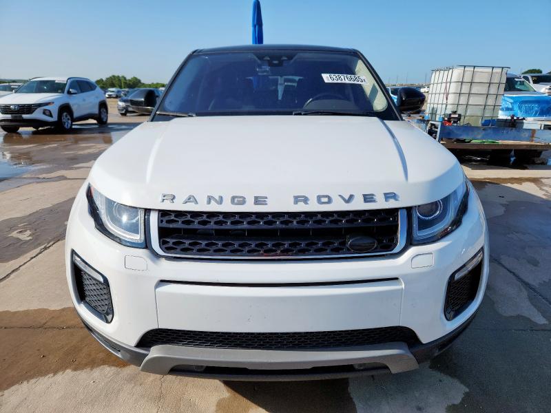  LAND ROVER RANGEROVER 2016 Белы