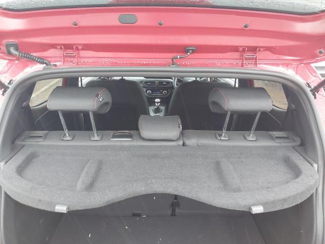 2024 HYUNDAI I10 N LINE