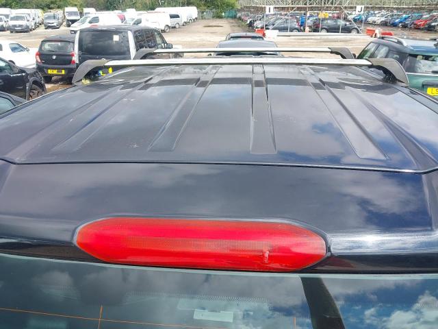 2007 LAND ROVER FREELANDER