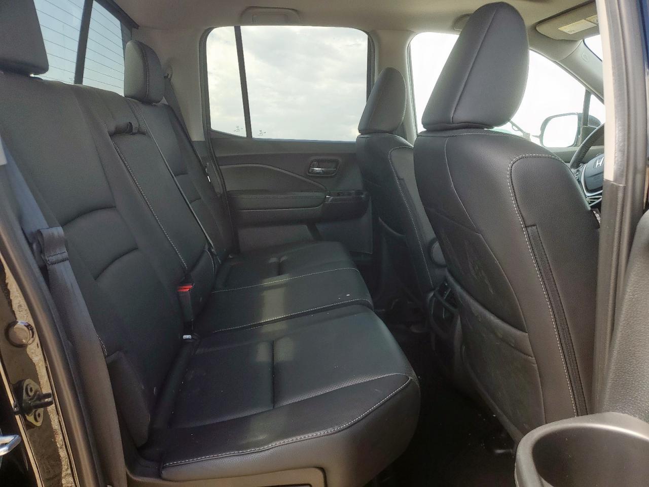 2021 Honda Ridgeline Rtl VIN: 5FPYK3F76MB021954 Lot: 64242945