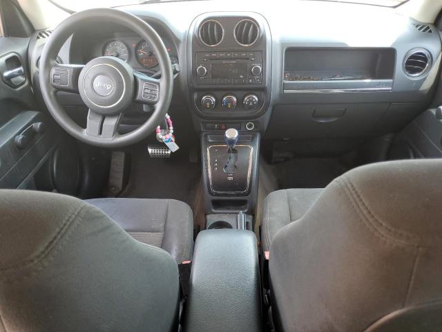  JEEP PATRIOT 2014 Szary