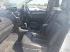 2016 ISUZU D-MAX UTAH for sale at Copart SANDTOFT