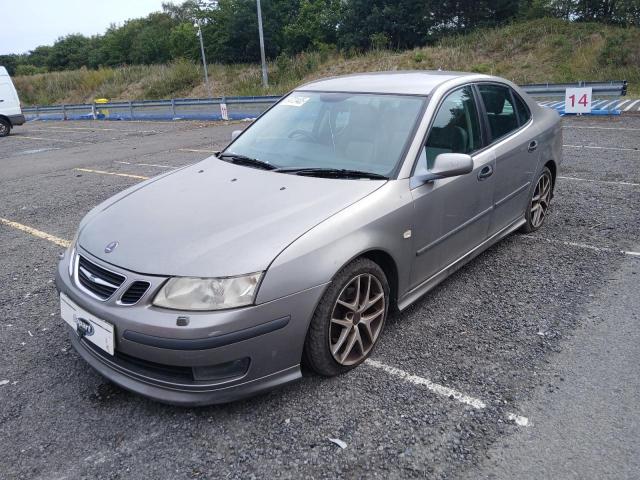 2004 SAAB 9-3 AERO 2 for sale at Copart SANDTOFT