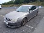 2004 SAAB 9-3 AERO 2 for sale at Copart SANDTOFT