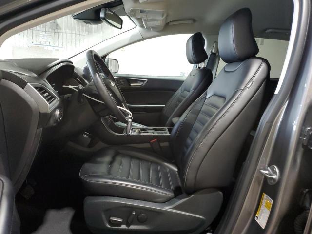  FORD EDGE 2022 Szary