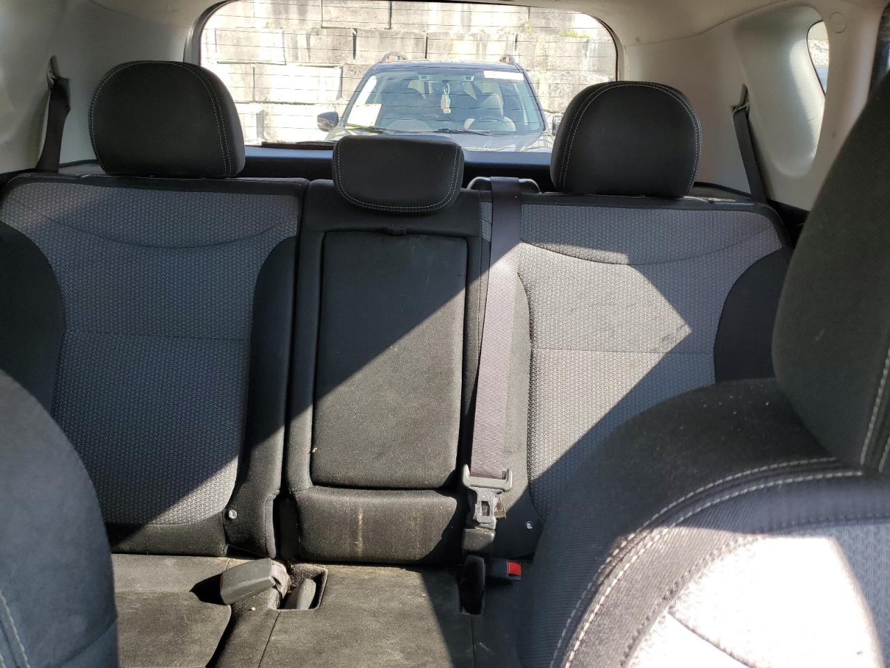 2018 Kia Soul + VIN: KNDJP3A59J7507063 Lot: 64592465