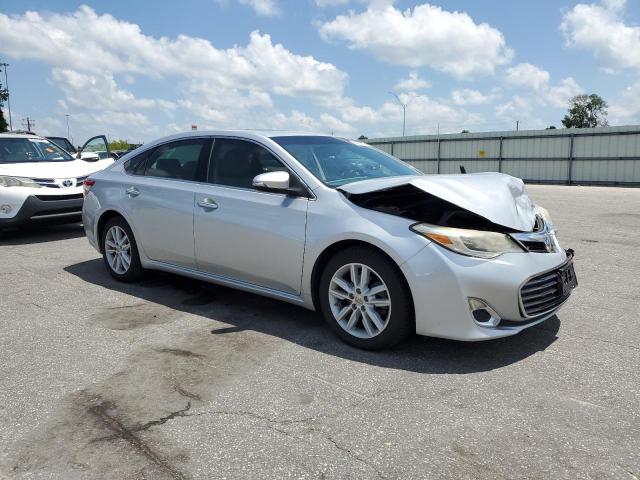  TOYOTA AVALON 2013 Srebrny