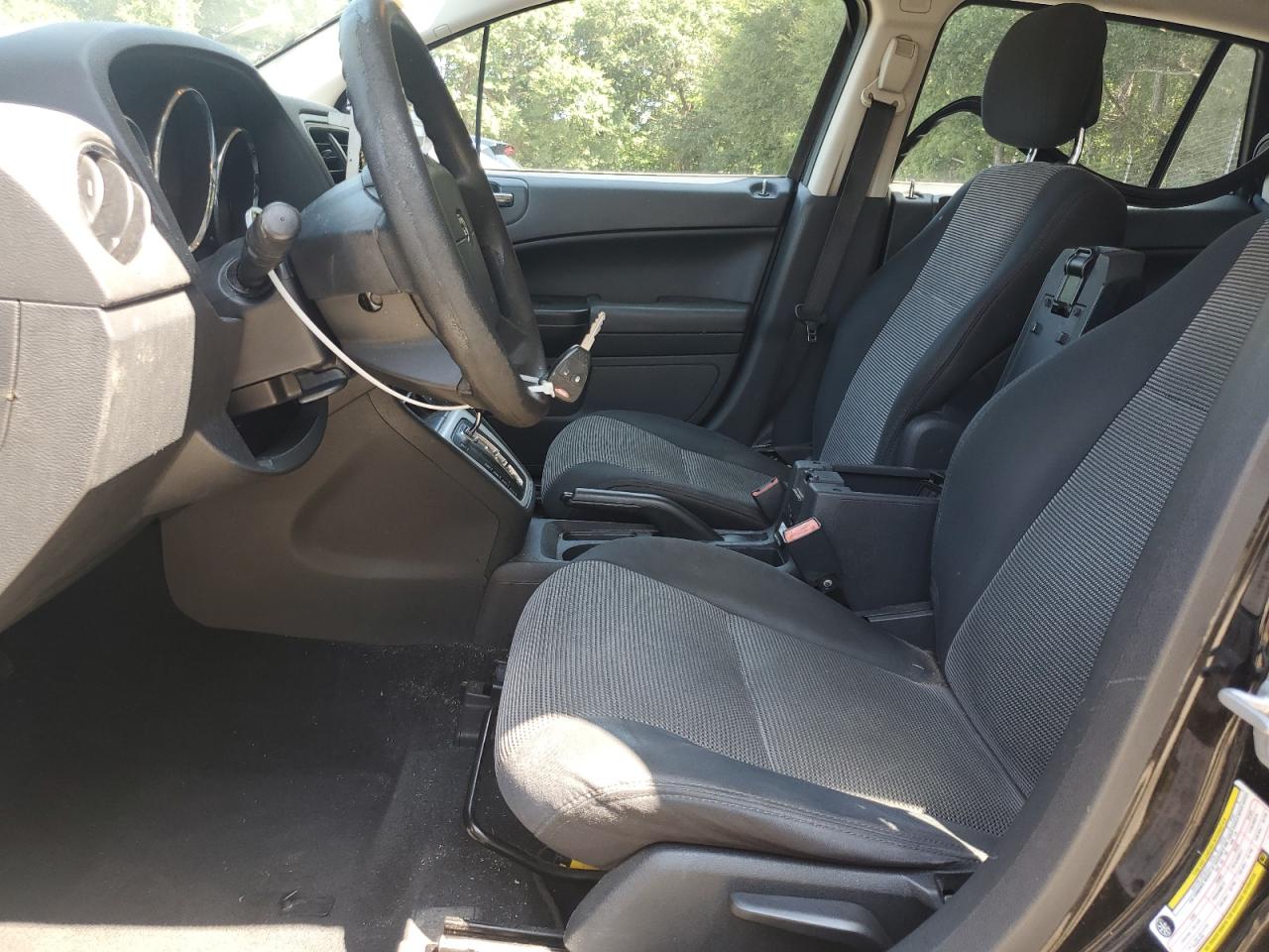 2010 Dodge Caliber Sxt VIN: 1B3CB4HA0AD535305 Lot: 65292615