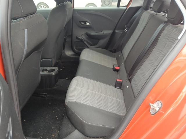 2021 VAUXHALL CORSA 1.2 SE PREMIUM 5DR