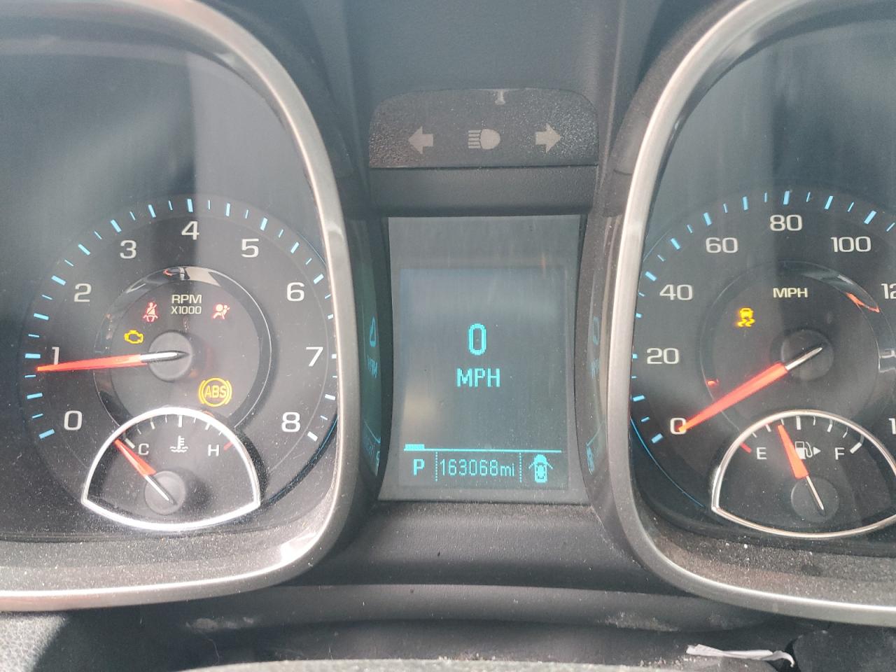 2013 Chevrolet Malibu 1Lt VIN: 1G11C5SA1DF347394 Lot: 67043265