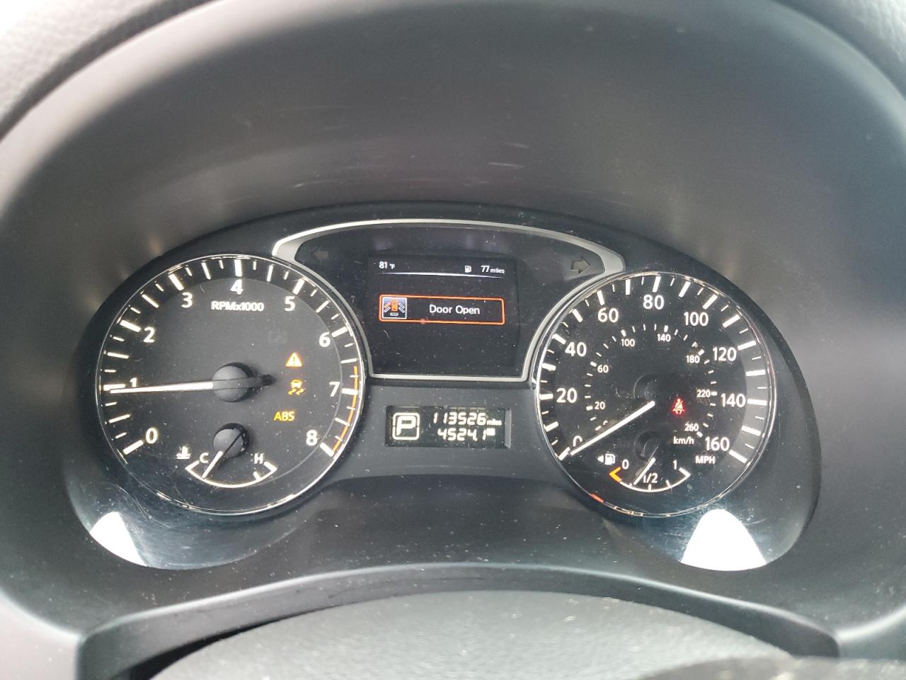 2015 Nissan Altima 2.5 VIN: 1N4AL3APXFC585367 Lot: 64635655