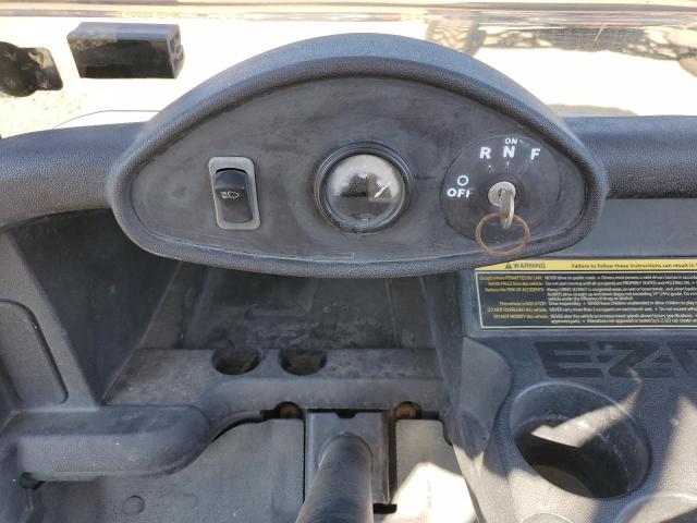 2013 EZGO CART  