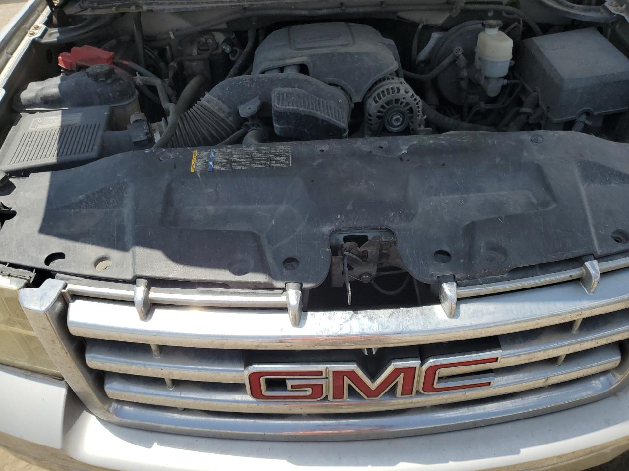 2010 GMC Sierra K1500 Sle VIN: 1GTSKVE31AZ199009 Lot: 62877685