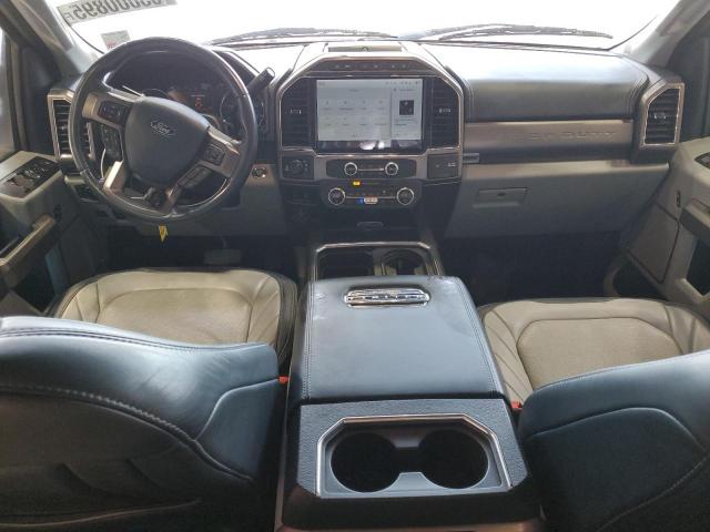  FORD F250 2022 Czarny