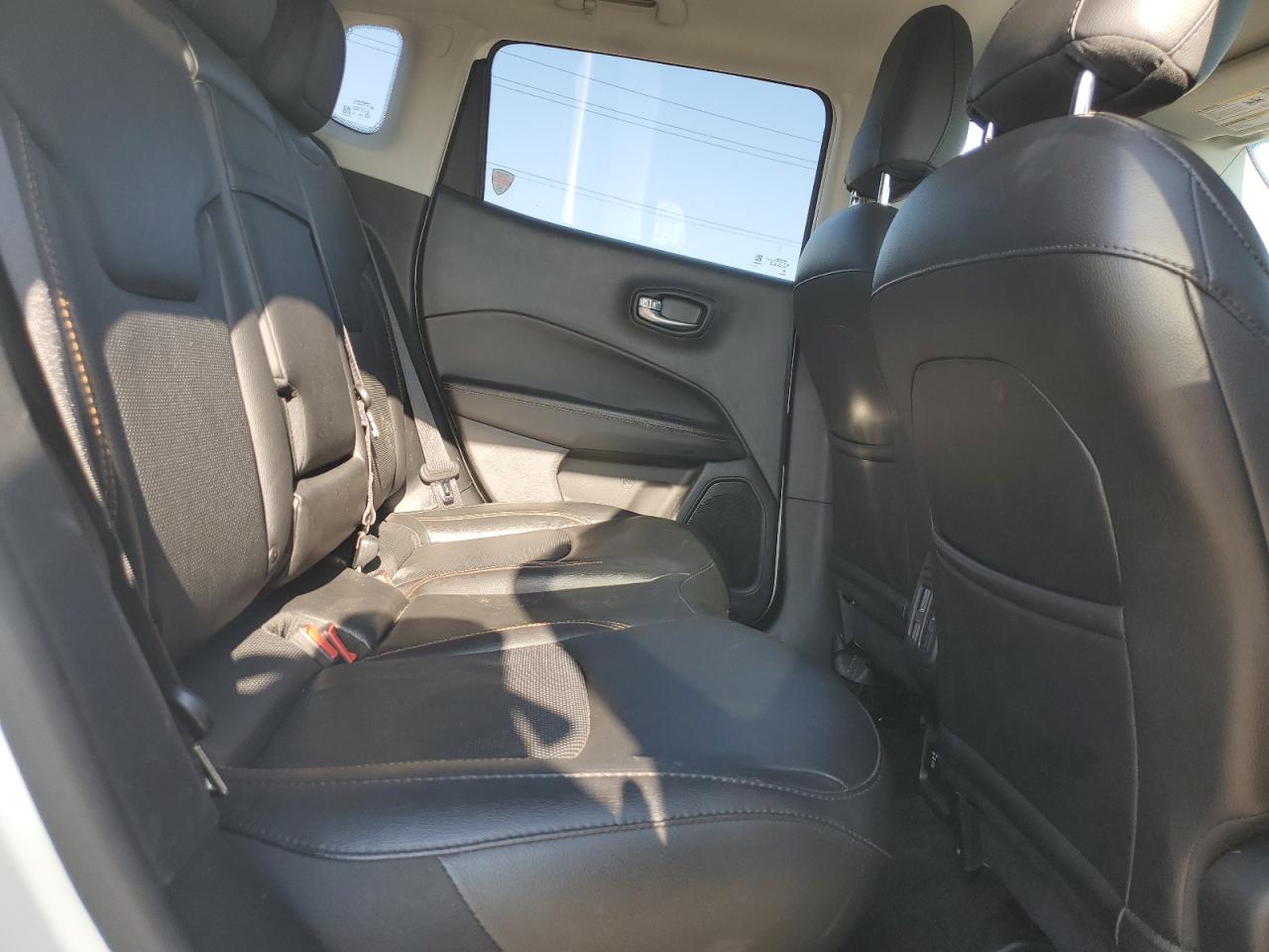 2019 Jeep Compass Limited VIN: 3C4NJDCBXKT620786 Lot: 64135535