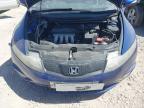 2009 HONDA CIVIC SI I for sale at Copart BRISTOL