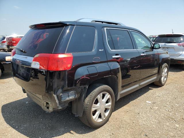  GMC TERRAIN 2017 Czarny