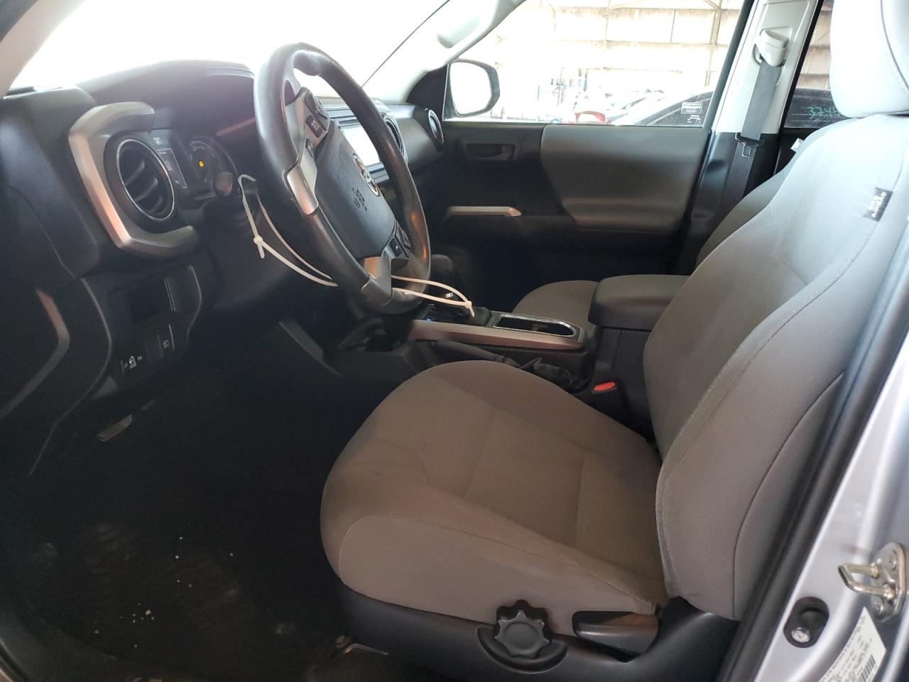 2018 Toyota Tacoma Double Cab VIN: 3TMCZ5AN9JM171287 Lot: 65407305