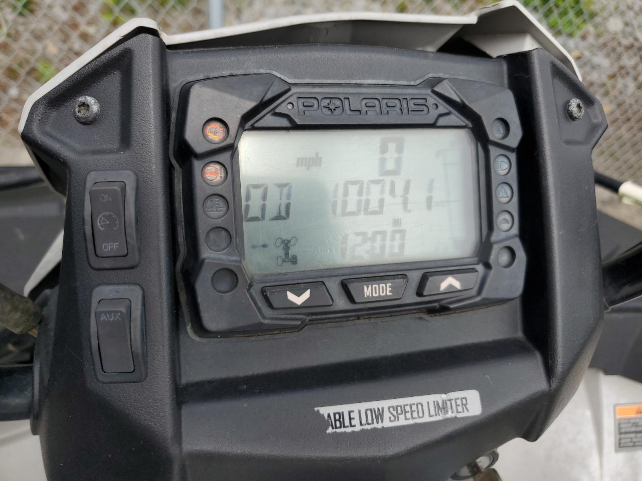 2018 Polaris Sportsman 570 Eps Utility Edition VIN: 4XASEF57XJA101181 Lot: 60475155