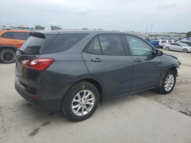  CHEVROLET EQUINOX 2020 Szary