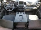 2021 CHEVROLET SILVERADO C1500 CUSTOM   for sale at Copart CO - DENVER