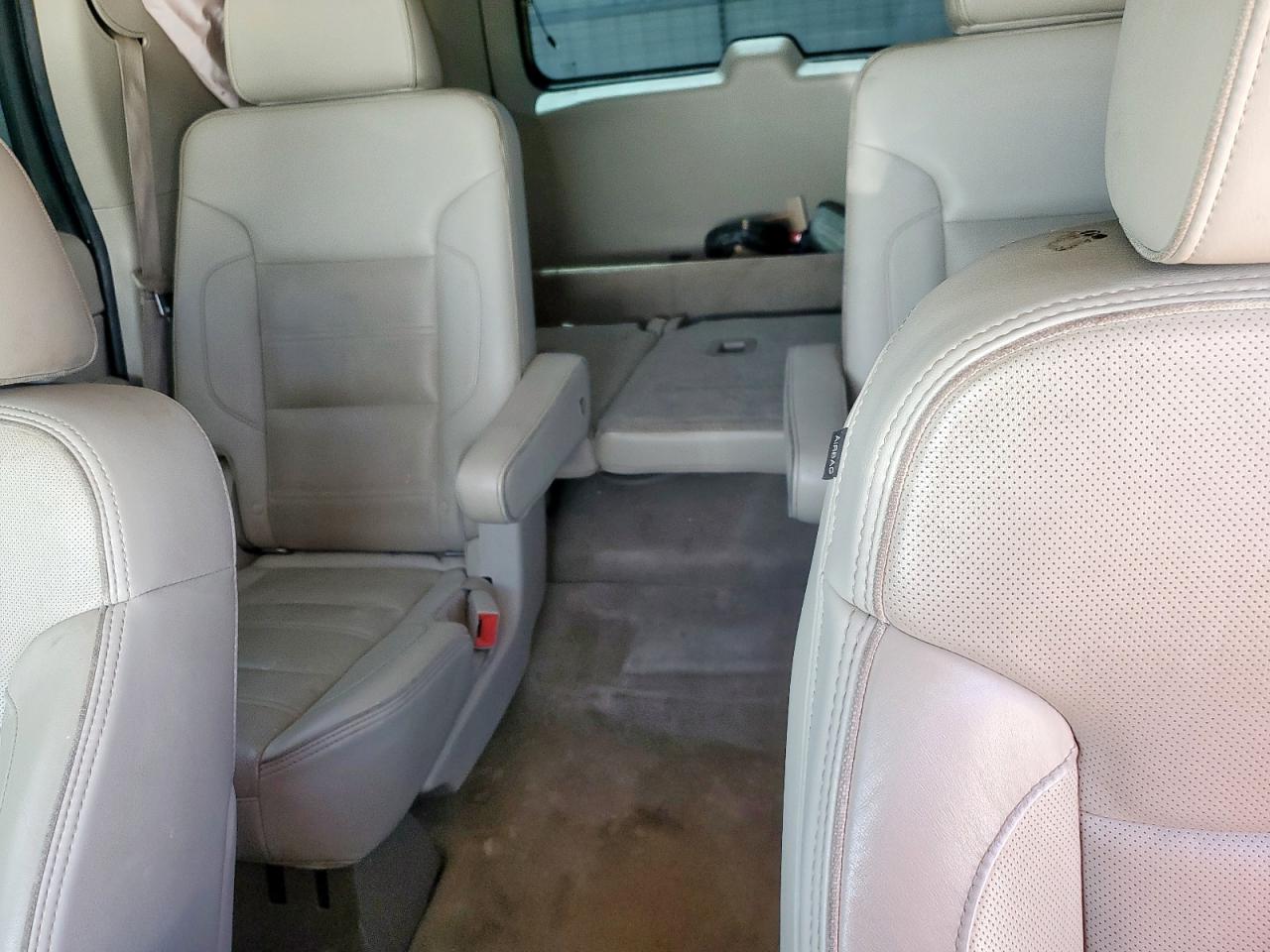 2015 GMC Yukon Denali VIN: 1GKS2CKJ6FR578056 Lot: 66544955