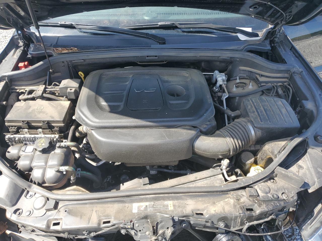 2021 Jeep Grand Cherokee Laredo VIN: 1C4RJEAG2MC874335 Lot: 65174385